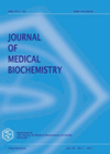 Journal Of Medical Biochemistry期刊封面
